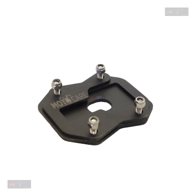 Crash Guard With Dual Sliders For V Strom